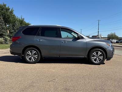 2019 Nissan Pathfinder SV  4x4 - Photo 7 - Acheson, AB T7X 5A3