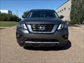2019 Nissan Pathfinder SV  4x4 - Photo 2 - Acheson, AB T7X 5A3