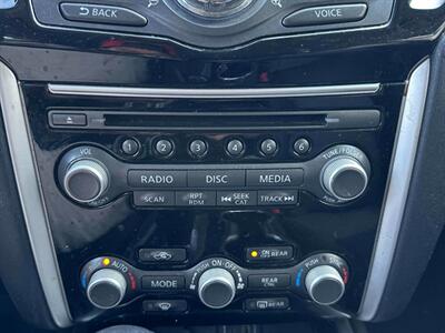 2019 Nissan Pathfinder SV  4x4 - Photo 13 - Acheson, AB T7X 5A3