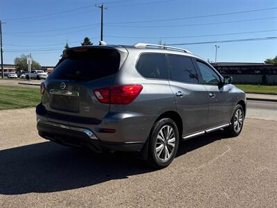 2019 Nissan Pathfinder SV  4x4 - Photo 6 - Acheson, AB T7X 5A3