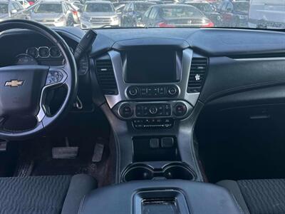 2018 Chevrolet Suburban LS  4x4 - Photo 12 - Acheson, AB T7X 5A3