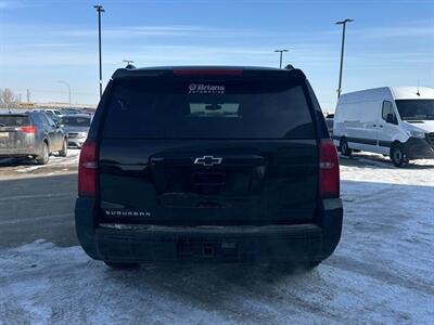 2018 Chevrolet Suburban LS  4x4 - Photo 5 - Acheson, AB T7X 5A3