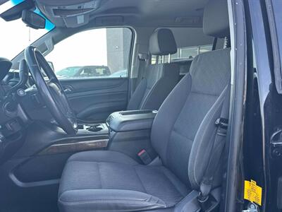 2018 Chevrolet Suburban LS  4x4 - Photo 10 - Acheson, AB T7X 5A3