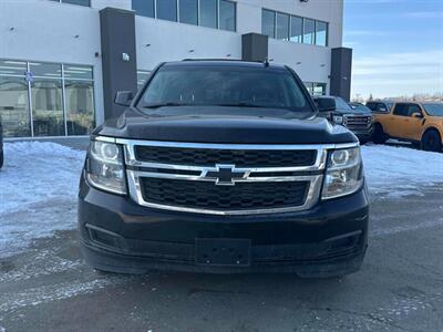 2018 Chevrolet Suburban LS  4x4 - Photo 2 - Acheson, AB T7X 5A3