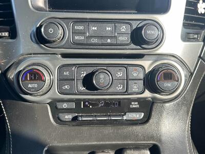 2018 Chevrolet Suburban LS  4x4 - Photo 14 - Acheson, AB T7X 5A3