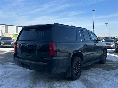 2018 Chevrolet Suburban LS  4x4 - Photo 6 - Acheson, AB T7X 5A3