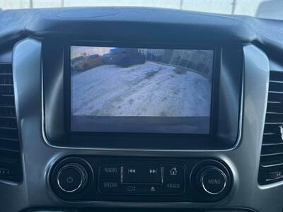 2018 Chevrolet Suburban LS  4x4 - Photo 13 - Acheson, AB T7X 5A3