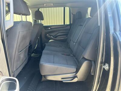 2018 Chevrolet Suburban LS 4x4 - Photo 16 - St Albert, AB T8N 3Z7