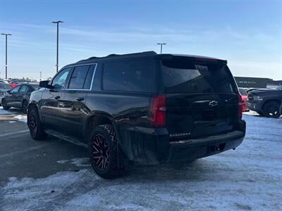 2018 Chevrolet Suburban LS  4x4 - Photo 4 - Acheson, AB T7X 5A3