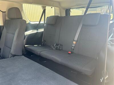 2018 Chevrolet Suburban LS 4x4 - Photo 17 - St Albert, AB T8N 3Z7