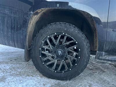 2018 Chevrolet Suburban LS  4x4 - Photo 17 - Acheson, AB T7X 5A3