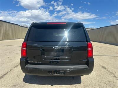 2018 Chevrolet Suburban LS 4x4 - Photo 8 - St Albert, AB T8N 3Z7