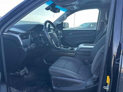 2018 Chevrolet Suburban LS  4x4 - Photo 9 - Acheson, AB T7X 5A3