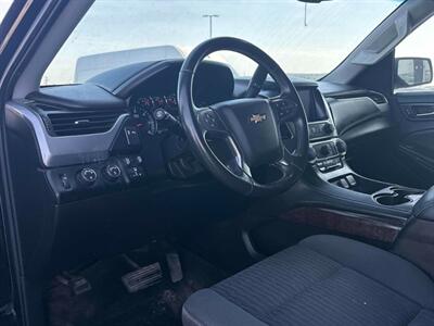 2018 Chevrolet Suburban LS  4x4 - Photo 11 - Acheson, AB T7X 5A3