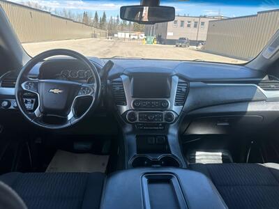 2018 Chevrolet Suburban LS 4x4 - Photo 10 - St Albert, AB T8N 3Z7