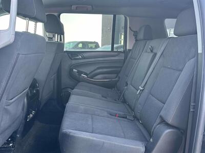 2018 Chevrolet Suburban LS  4x4 - Photo 15 - Acheson, AB T7X 5A3