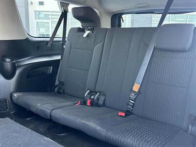 2018 Chevrolet Suburban LS  4x4 - Photo 16 - Acheson, AB T7X 5A3