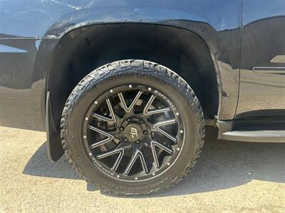 2018 Chevrolet Suburban LS 4x4 - Photo 18 - St Albert, AB T8N 3Z7