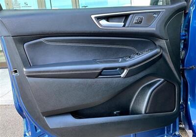 2024 Ford Edge Titanium Sunroof  AWD - Photo 14 - St Albert, AB T8N 3Z7