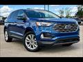 2024 Ford Edge Titanium Sunroof  AWD - Photo 4 - St Albert, AB T8N 3Z7