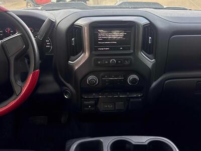 2023 Chevrolet Silverado 1500 Custom Trail Boss Z-71 4x4 - Photo 11 - St Albert, AB T8N 3Z7