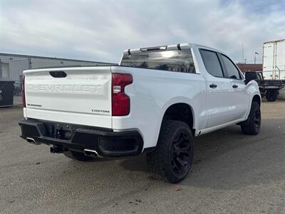 2023 Chevrolet Silverado 1500 Custom Trail Boss Z-71 4x4 - Photo 9 - St Albert, AB T8N 3Z7