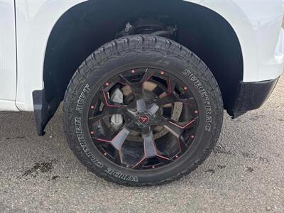 2023 Chevrolet Silverado 1500 Custom Trail Boss Z-71 4x4 - Photo 15 - St Albert, AB T8N 3Z7