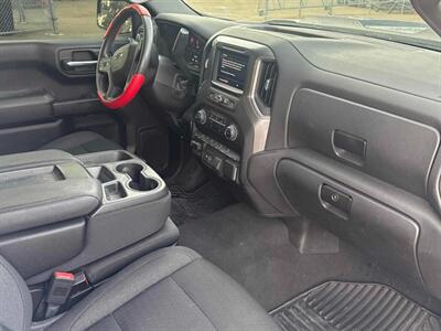 2023 Chevrolet Silverado 1500 Custom Trail Boss Z-71 4x4 - Photo 13 - St Albert, AB T8N 3Z7