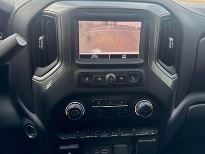 2023 Chevrolet Silverado 1500 Custom Trail Boss Z-71 4x4 - Photo 12 - St Albert, AB T8N 3Z7