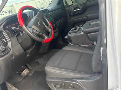 2023 Chevrolet Silverado 1500 Custom Trail Boss Z-71 4x4 - Photo 10 - St Albert, AB T8N 3Z7