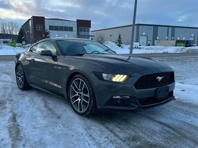 2017 Ford Mustang EcoBoost   - Photo 8 - Acheson, AB T7X 5A3