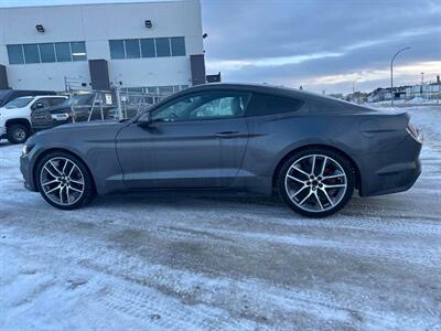 2017 Ford Mustang EcoBoost   - Photo 3 - Acheson, AB T7X 5A3
