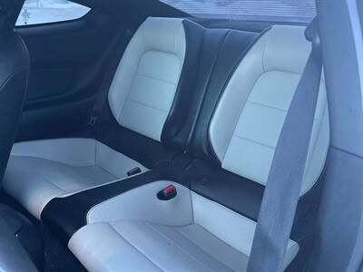 2017 Ford Mustang EcoBoost   - Photo 14 - Acheson, AB T7X 5A3