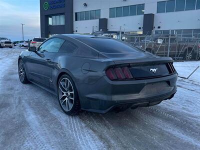 2017 Ford Mustang EcoBoost   - Photo 4 - Acheson, AB T7X 5A3