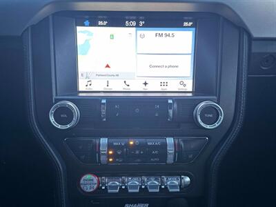 2017 Ford Mustang EcoBoost   - Photo 13 - Acheson, AB T7X 5A3