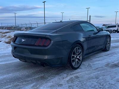 2017 Ford Mustang EcoBoost   - Photo 6 - Acheson, AB T7X 5A3