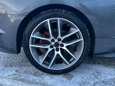 2017 Ford Mustang EcoBoost   - Photo 15 - Acheson, AB T7X 5A3