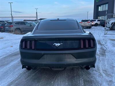 2017 Ford Mustang EcoBoost   - Photo 5 - Acheson, AB T7X 5A3