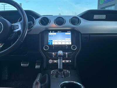 2017 Ford Mustang EcoBoost   - Photo 12 - Acheson, AB T7X 5A3