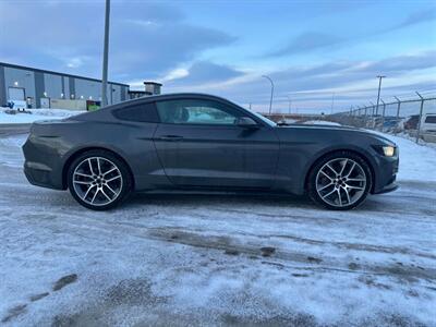 2017 Ford Mustang EcoBoost   - Photo 7 - Acheson, AB T7X 5A3