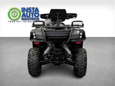 2023 Massimo MSA 550  4x4 - Photo 4 - St Albert, AB T8N 3Z7