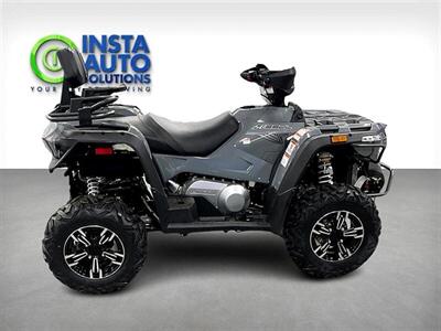 2023 Massimo MSA 550  4x4 - Photo 6 - St Albert, AB T8N 3Z7