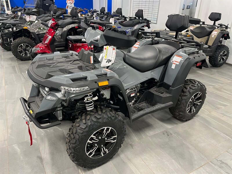 2023 Massimo MSA 550 4x4 - Photo 1 - Spruce Grove, AB T7X 2Z8