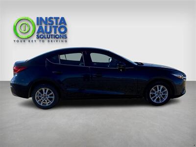 2018 Mazda Mazda3 GS   - Photo 5 - St Albert, AB T8N 3Z7