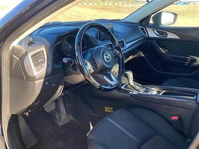 2018 Mazda Mazda3 GS   - Photo 9 - Acheson, AB T7X 5A3