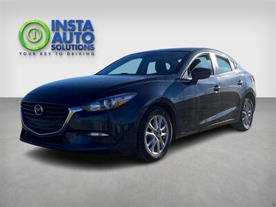 2018 Mazda Mazda3 GS   - Photo 1 - St Albert, AB T8N 3Z7