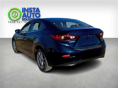 2018 Mazda Mazda3 GS   - Photo 7 - Acheson, AB T7X 5A3