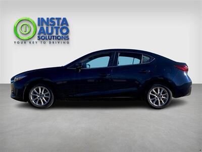 2018 Mazda Mazda3 GS   - Photo 4 - St Albert, AB T8N 3Z7