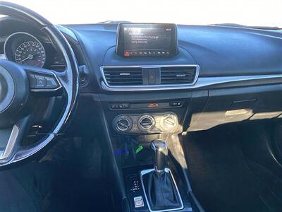 2018 Mazda Mazda3 GS   - Photo 10 - Acheson, AB T7X 5A3