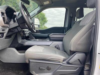 2023 Ford F-150 XLT 4x4 - Photo 10 - Edmonton, AB T5L 2J7
